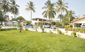 African Village Hotel