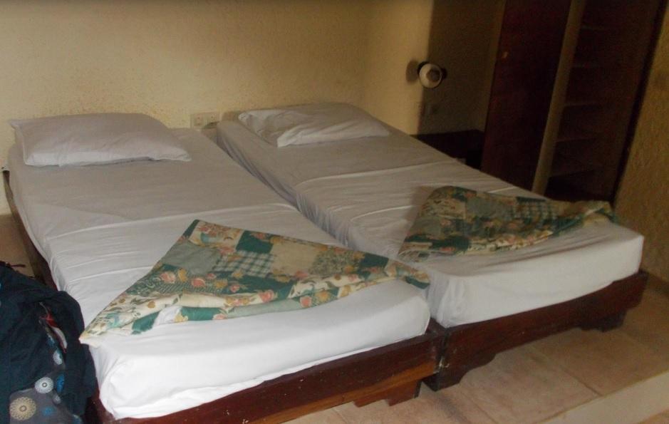 African Village Hotel Bakau Exterior photo